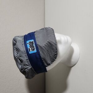 Conductor hat number 3 one size train hat